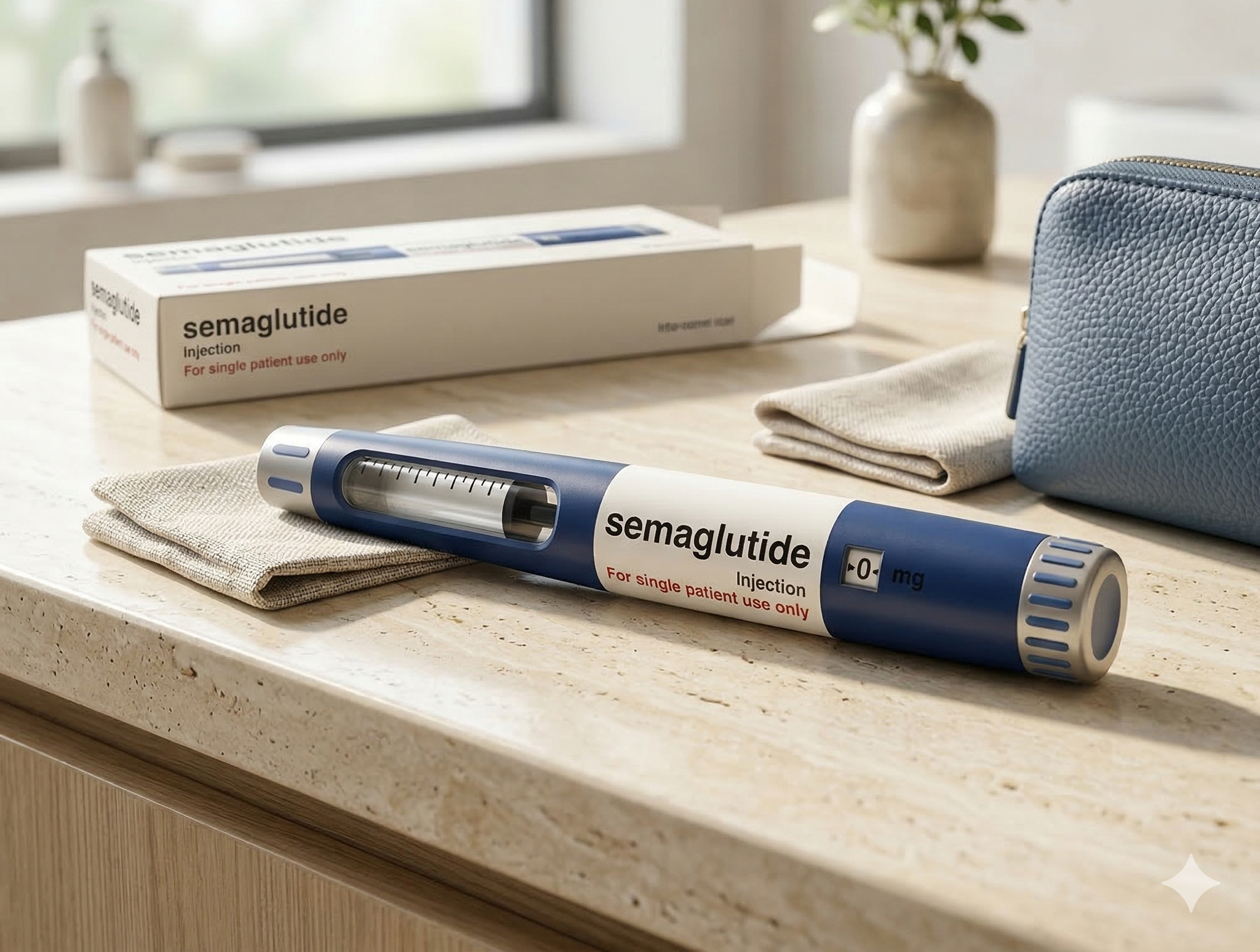 Semaglutide
